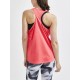 Core Essence Mesh Singlet Woman