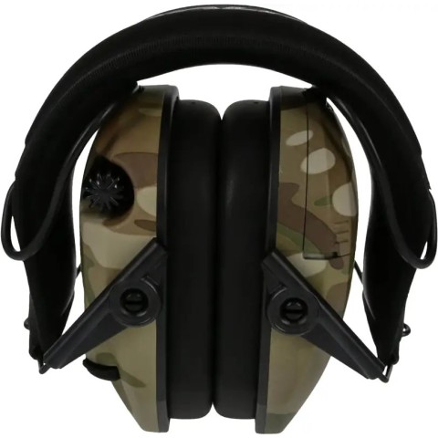 Активные наушники Walker’s Razor Slim Multicam