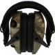 Активные наушники Walker’s Razor Slim Multicam