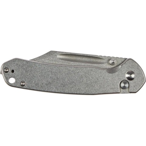 Ніж CJRB Bowie Pyrite, AR-RPM9 steel, SS