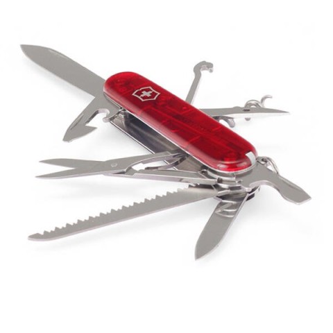 Нож Victorinox Swiss Army Huntsman