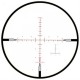 Оптический прицел Nightforce NXS 3.5-15x50 F2 ZeroS 0.1Mil сетка Mil-R с подсветкой