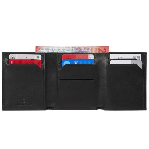 Портмоне Victorinox ALTIUS ALOX/Black