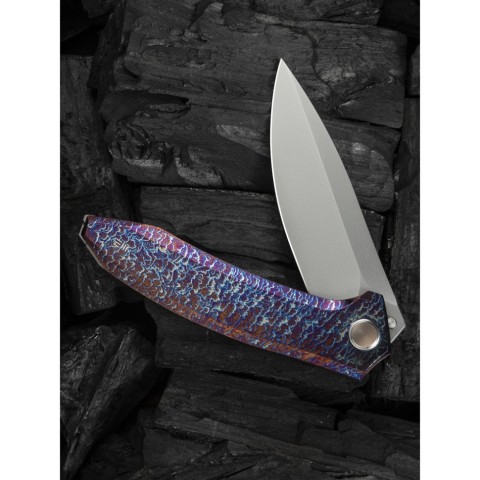 Ніж складаний Weknife Acuminal WE23070-4