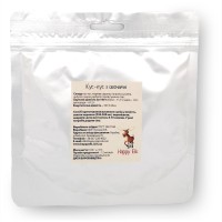 Кус-кус з овочами  Happy Elk