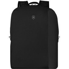 Рюкзак складаний Victorinox TRAVEL ESSENTIALS Black Vt653386