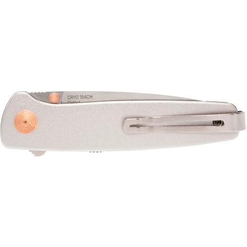 Нож SOG TWITCH III Satin