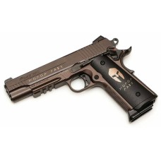 Пневматический пистолет Sig Sauer Air 1911 Spartan