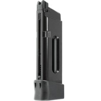 Магазин для пневматичного пістолета Glock 19 Gen5 MOS кал.4,5мм