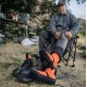 Вейдерсы Grundens Men's Vector Stockingfoot LG Tall (12-13) ц:anchor