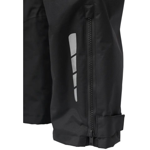 Брюки Savage Gear WP Performance Trousers S Black Ink/Grey