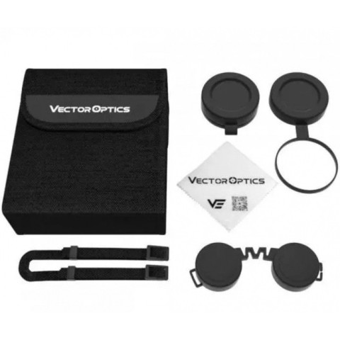 Бінокль Vector Optics Forester 7x50