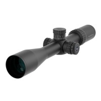 Прицел оптический Vector Optics Sentinel 4-16x44 (30 мм) FFP illum. VSE-3 MOA