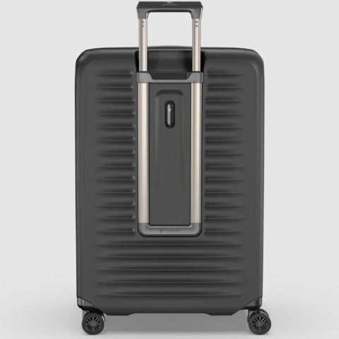 Валіза Victorinox AIROX Advanced Black Велика