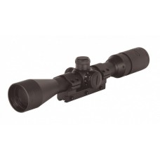 Прицел оптический GAMO 3-9х50 IR WR Duplex