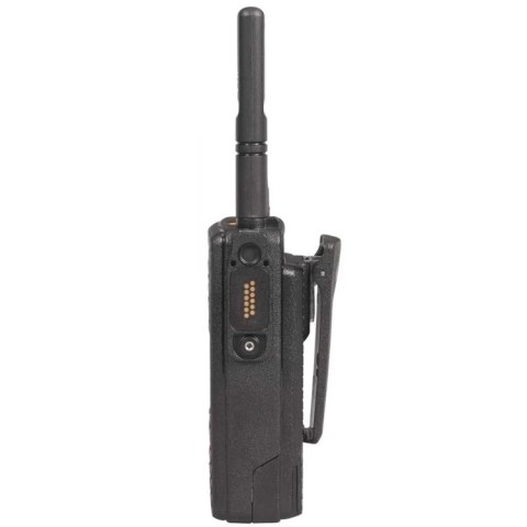 Професійна портативна рація Motorola DP4800E UHF AES256