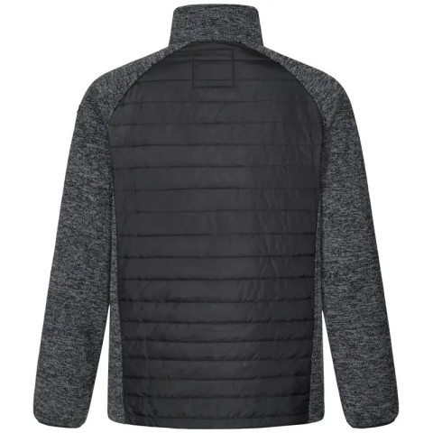 Куртка Hallyard Hakkon 001 2XL Чорний