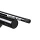 Пневматическая Редукторная PCP винтовка  Aselkon MX8 Evoc Black  кал. 4.5