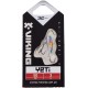 Балансир Viking Fishing Yeti Ice Jig 20mm 3.0g #16 European Values