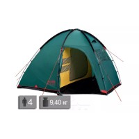 Намет Tramp Lite Camp 3 olive UTLT-007