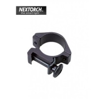 Кріплення для ліхтаря NexTORCH RM25 для моделей GT6A-S, T6, T6A, Z3, Z9