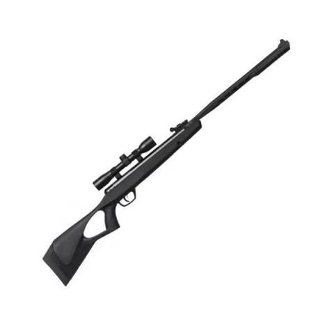 Пневматическая винтовка Crosman Ironhide с ОП 4*32