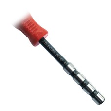 Forster Neck Tension Gage (NTG) 224 - Измеритель натяга посадки пули