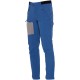 Брюки Favorite Mist Pants 2XL softshell 5K\1K Blue