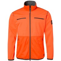 Куртка Chevalier Mistral 2XL Orange