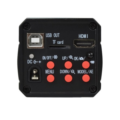 Цифрова камера для мікроскопа SIGETA HDC-14000 14.0MP HDMI