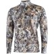 Термосвитер Sitka Gear Merino Heavyweight Half-Zip 2XL Optifade Elevated II