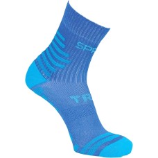Носки Spring OFFROAD PROTECTIVE 39-42 blue