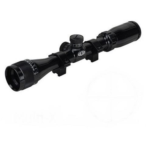 Приціл Bushnell 