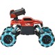 Танк на радиоуправлении ZIPP Toys Rock Crawler