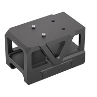 Райзер Vector Optics FRENZY 1X22X32 RISER MOUNT