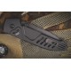 Нож Extrema Ratio MF1 Evo SP Black M390 ц:black