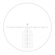 Зрительная труба с тактической сеткой Vector Optics Continental 12-40x60 ED