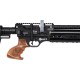 Гвинтівка пневматична Optima Factor Sniper S PCP 4,5 мм