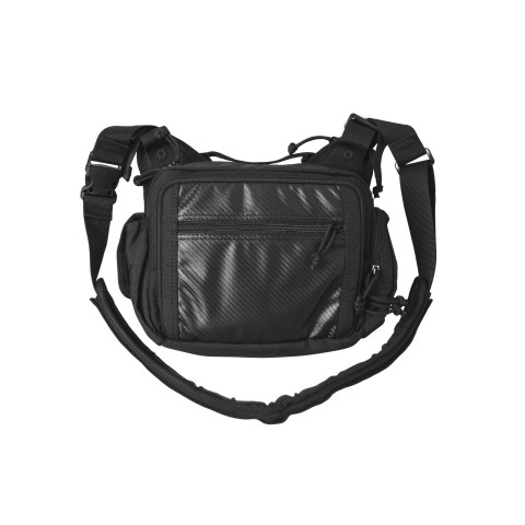 Сумка DANAPER ALPHYN Urban M, Black