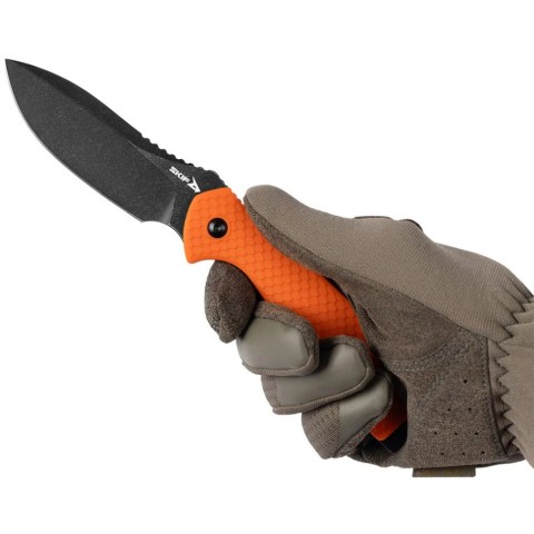 Ніж Skif Adventure FB Jr BSW, orange
