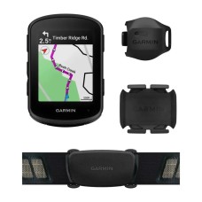 Велокомп’ютер Garmin Edge 840 з комплектом датчиків
