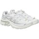 Кроссовки Salomon XT-EVR W 5.5 White/White/Dawn Blue