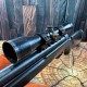 Пневматическая винтовка Чайка Mod. 01
