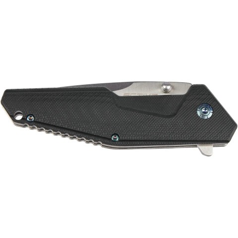 Нож Active Cayman ц:black