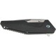Нож Active Cayman ц:black