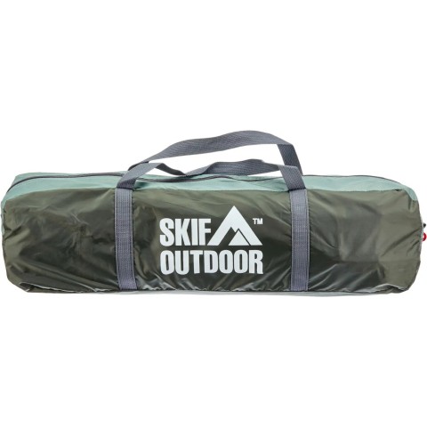 Намет Skif Outdoor Tendra 210x180 см Зелений
