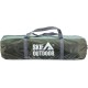 Намет Skif Outdoor Tendra 210x180 см Зелений