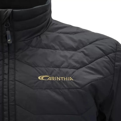 Куртка Carinthia G-Loft Ultra Jacket 2.0 M black