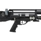 Винтовка пневматическая Optima Factor BP PCP 4,5 мм