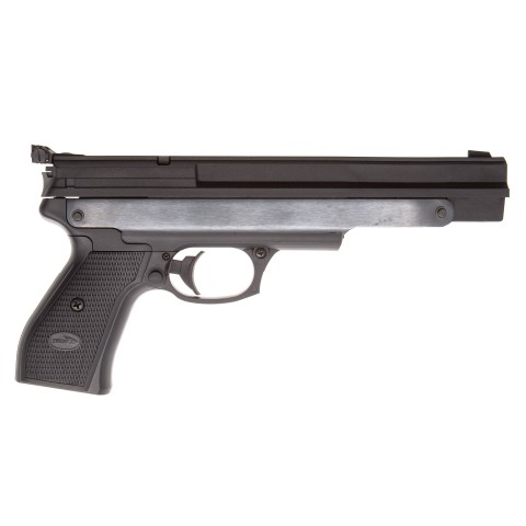 Пневматичний пістолет Gamo PR-45